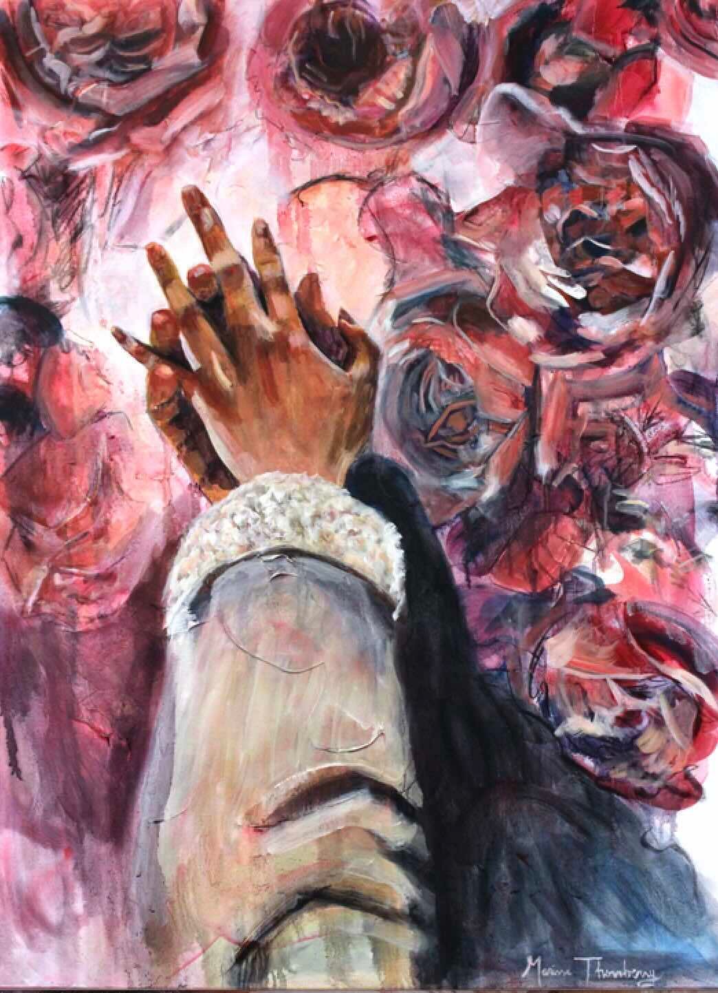 Marissa Thornberry Art 2